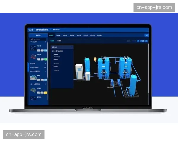 运动器械物联网化与场馆系统打通 提升个体运动数据的连贯性管理