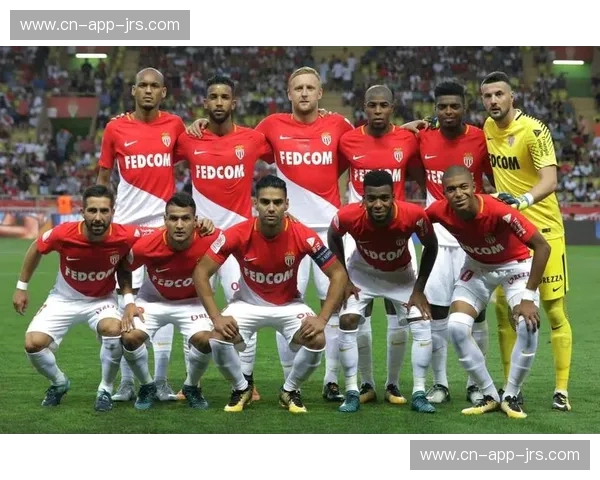 分析摩纳哥快速反击效率 其纵深突破成功率冠绝法甲