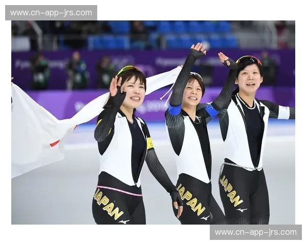 荷兰速滑女队横扫三金 团体追逐赛展现恐怖统治力