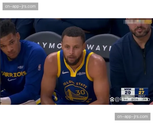 勇士核心阵容老化严重，库里独木难支面临一轮游风险