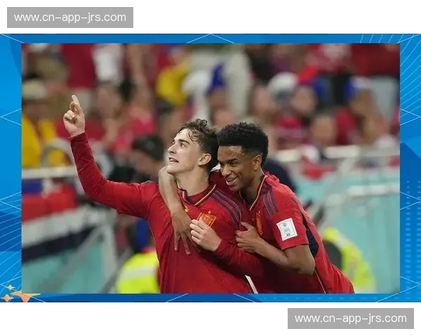 加维渴望为球队贡献力量,世界杯梦想成康复最大动力 加维渴望为球队贡献力量,世界杯梦想成康复最大动力